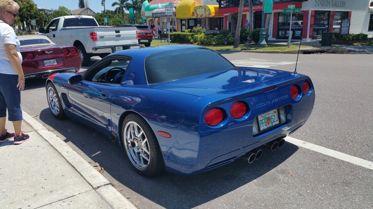 C5 Z06