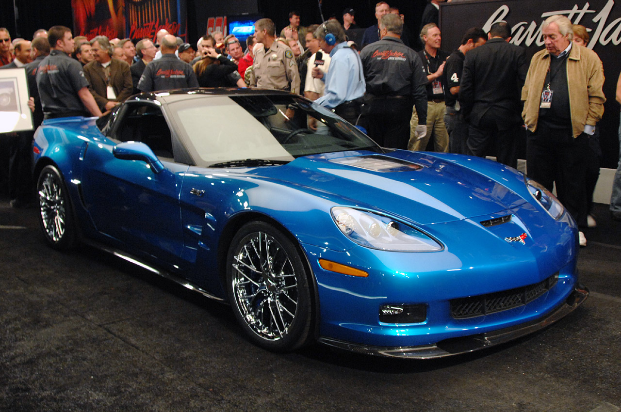 Corvette-ZR1