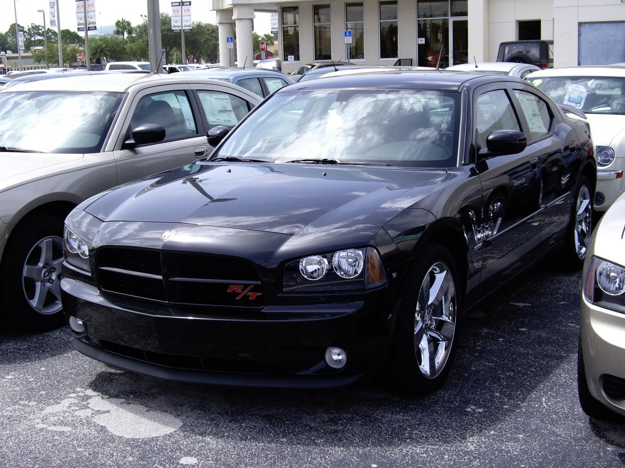 Dodge Charger