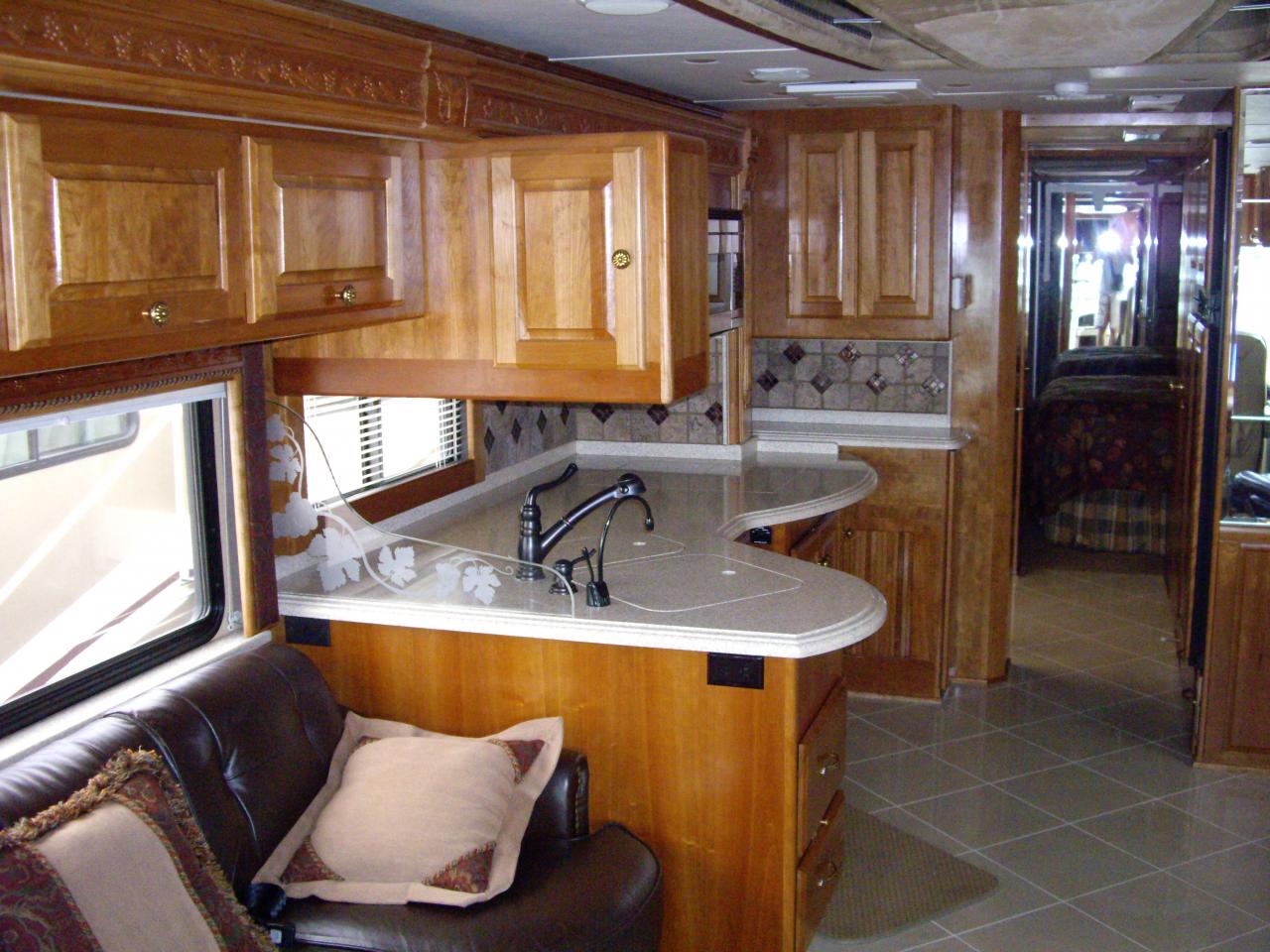 Motorhome