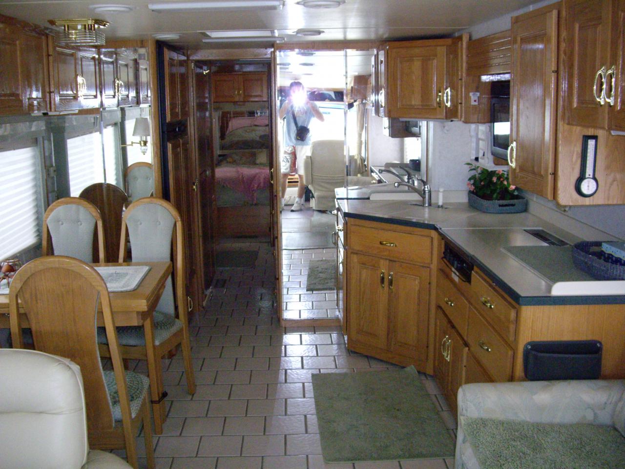 Motorhome