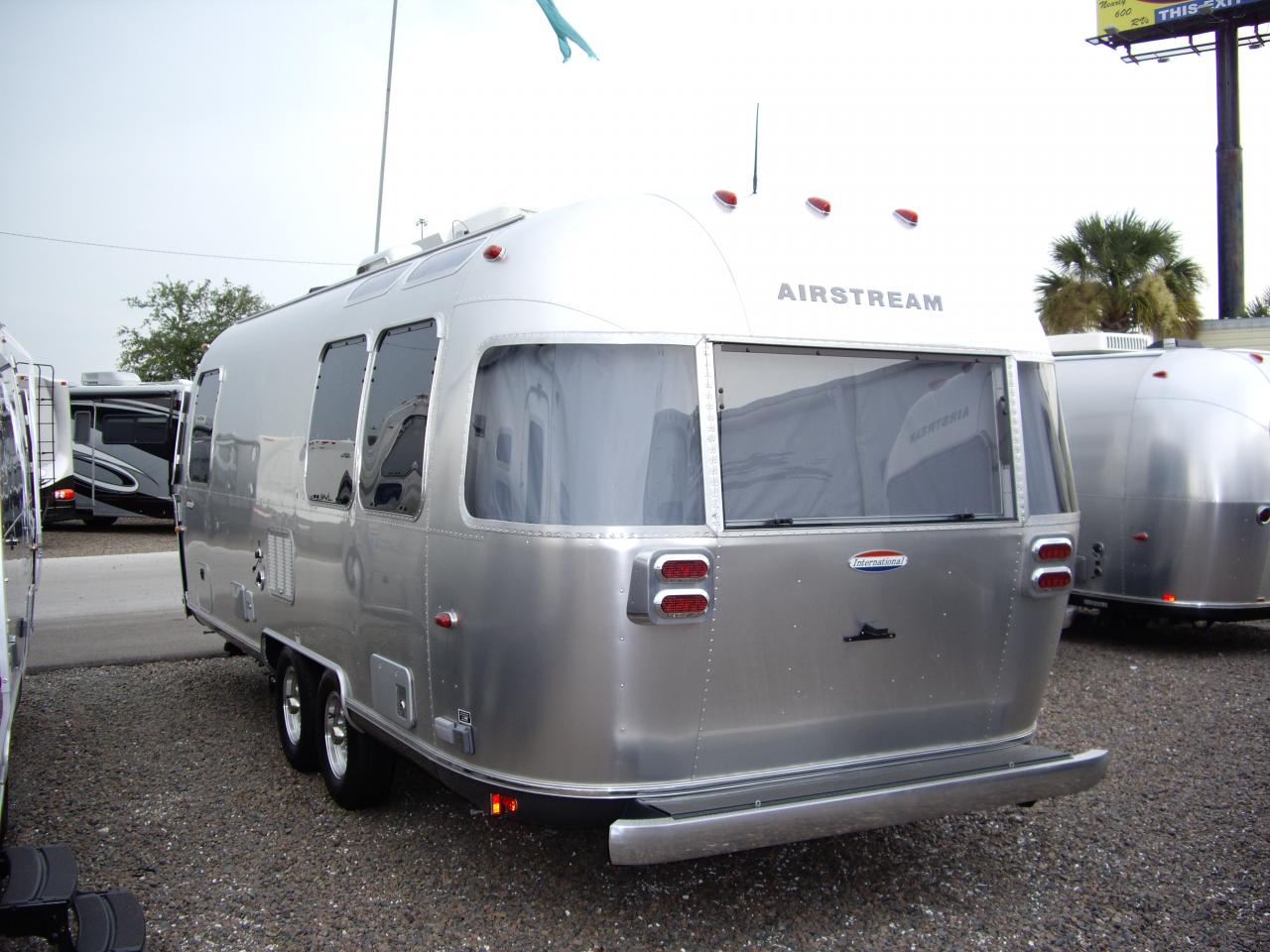 Airstream