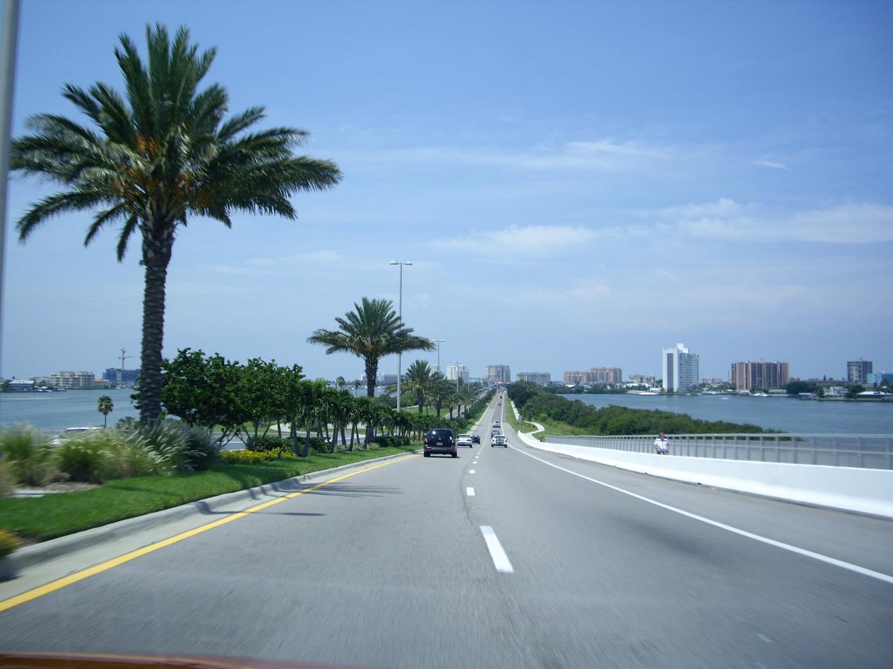 Clearwater Beach fl