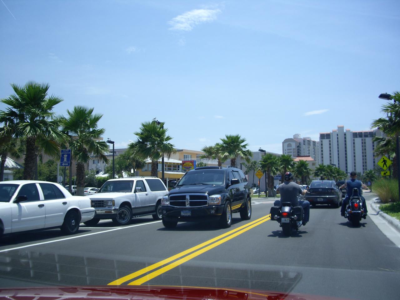 Clearwater Beach fl