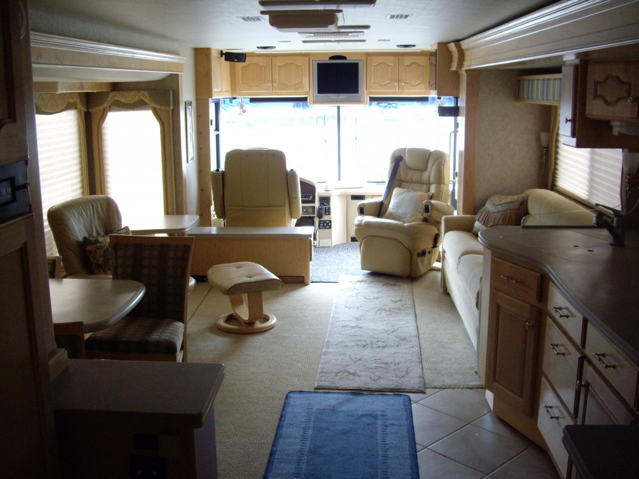 Motorhome