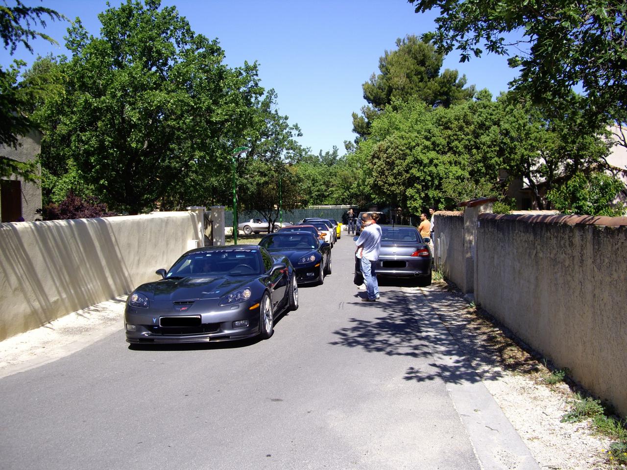 C6 ZR1