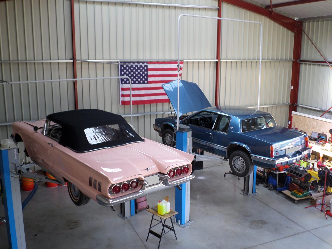 60 ford t bird 60 ford t bird