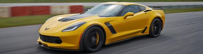 2015 chevrolet corvette z06