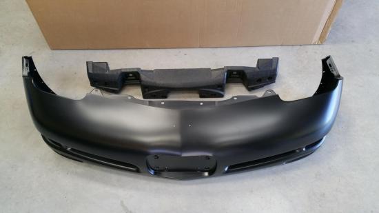 Pare choc Chevrolet Corvette C5 GM Parts