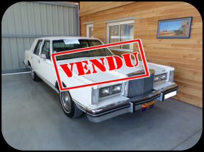 Lincoln depot vente brunoricaine